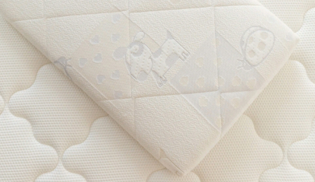Materlux Baby Memory foam midi